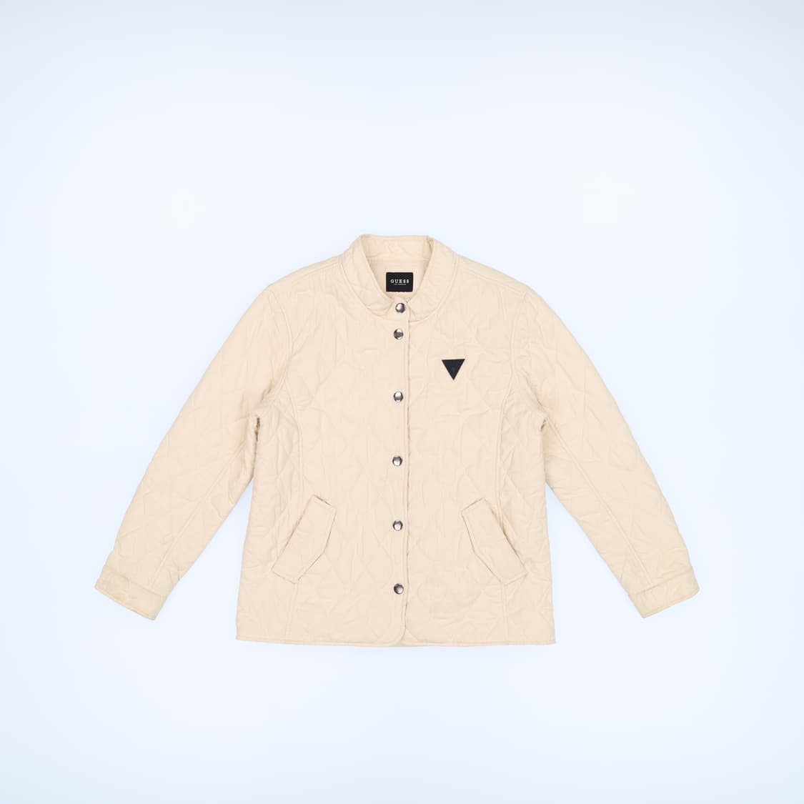 [140] 게스 키즈아동 퀄팅 자켓 1107HR3 상품이미지1