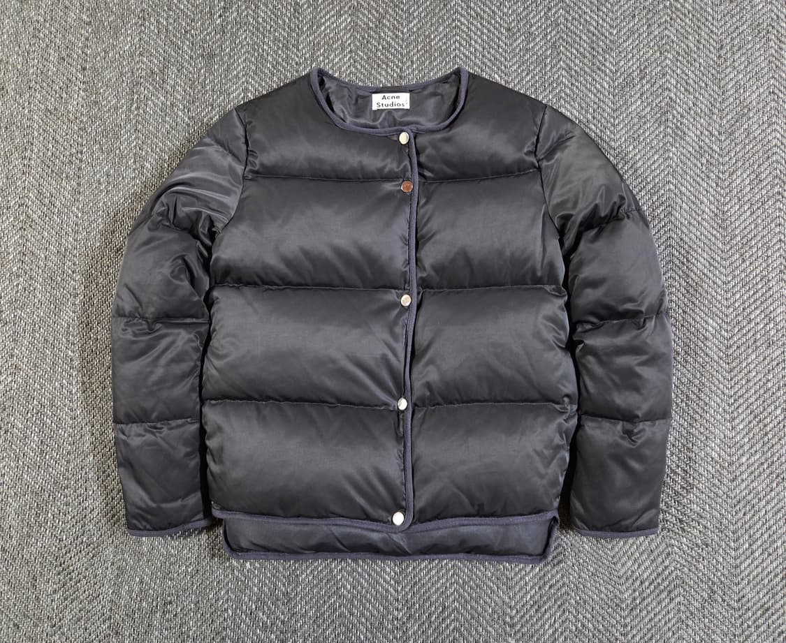 아크네 스튜디오 sophia paw14 패딩 상품이미지1