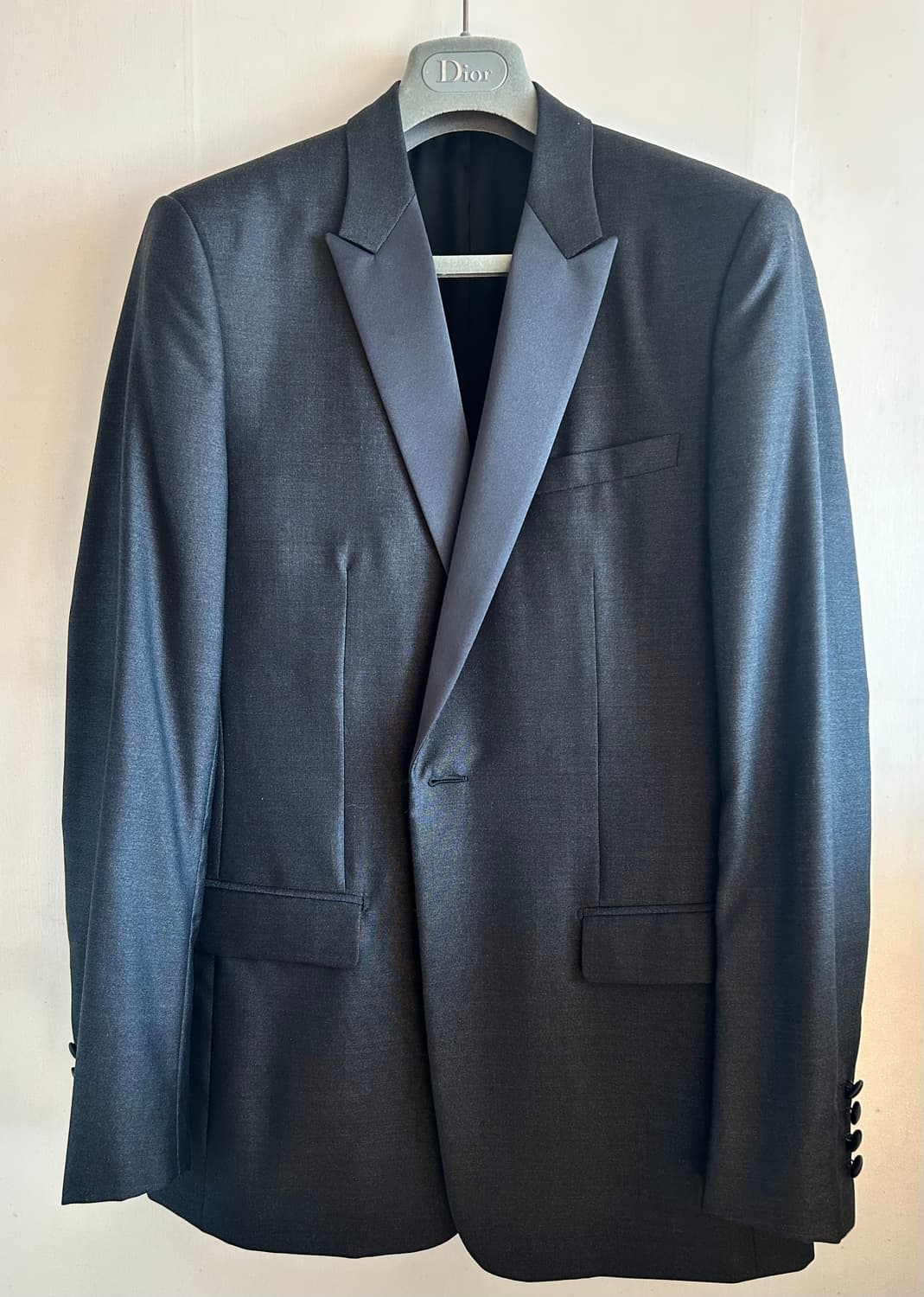디올 실크 수트 상품이미지2
