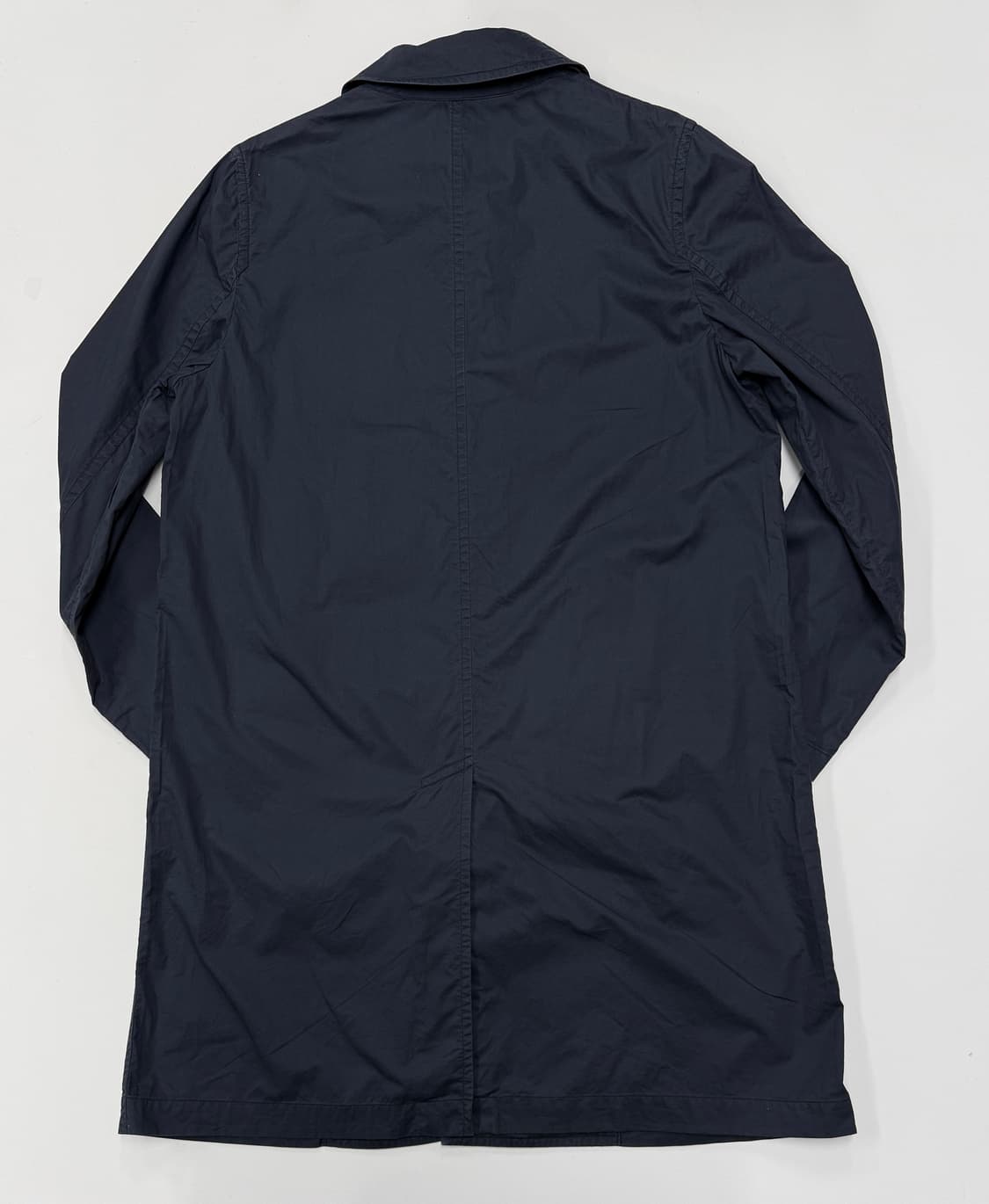 Margaret Howell thin cotton twill coat 상품이미지3