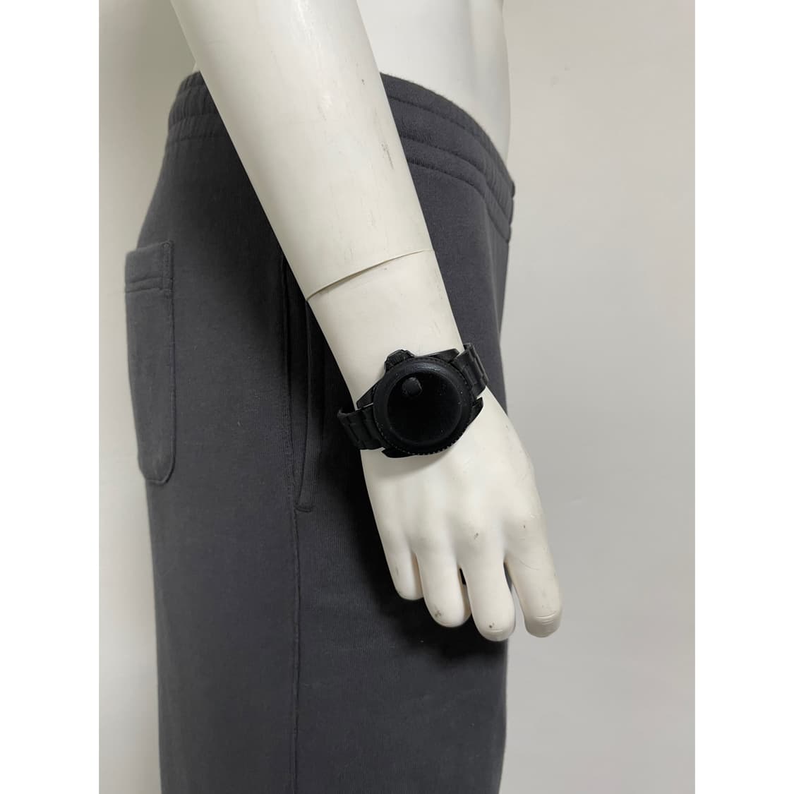 rubber watch bracelet 상품이미지3