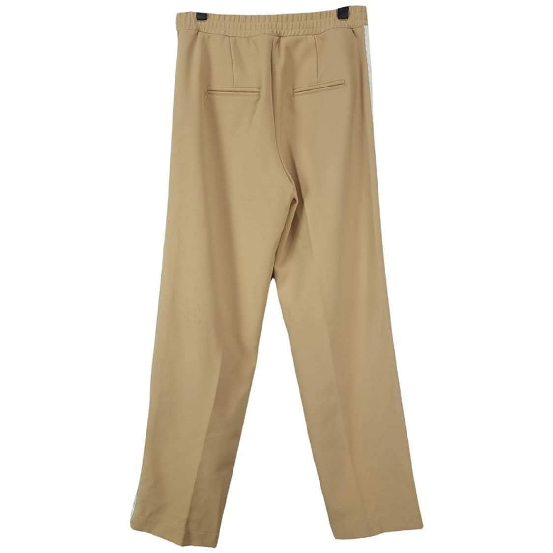 [앤더슨벨] 16 S/S 사이드라인 슬랙스 베이지 M18649 상품이미지3