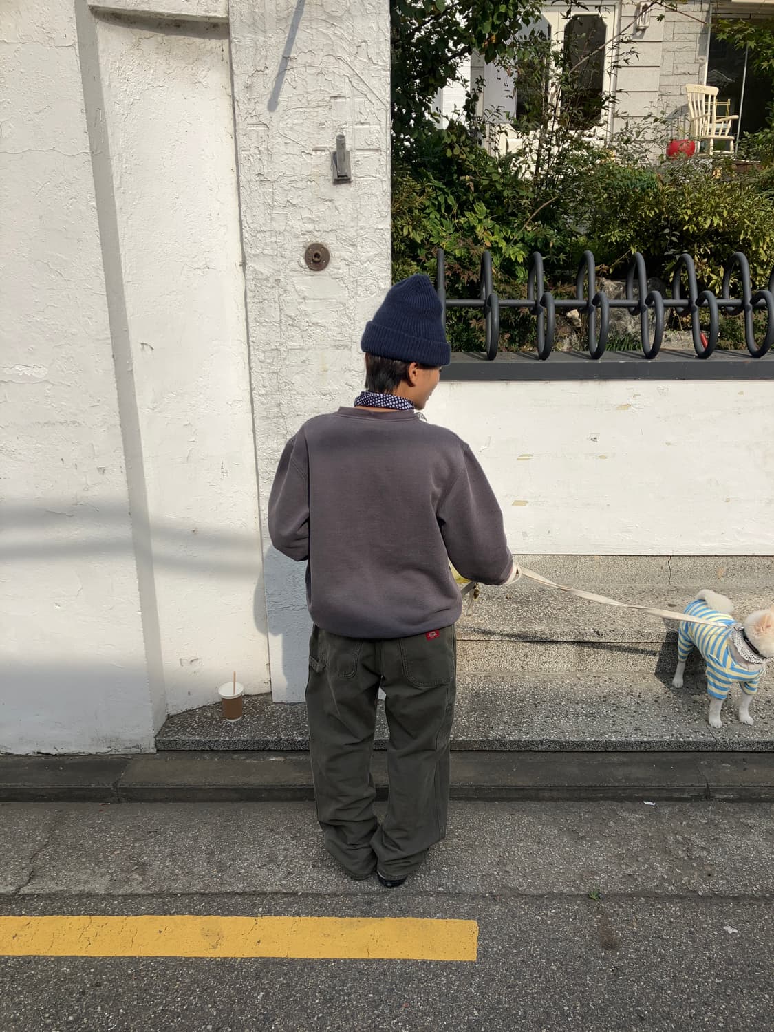 DICKIES carpenter (33X32) 상품이미지8