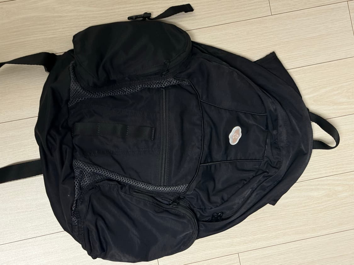 스마트어반유즈풀(코이세이오) 백팩 상품이미지3