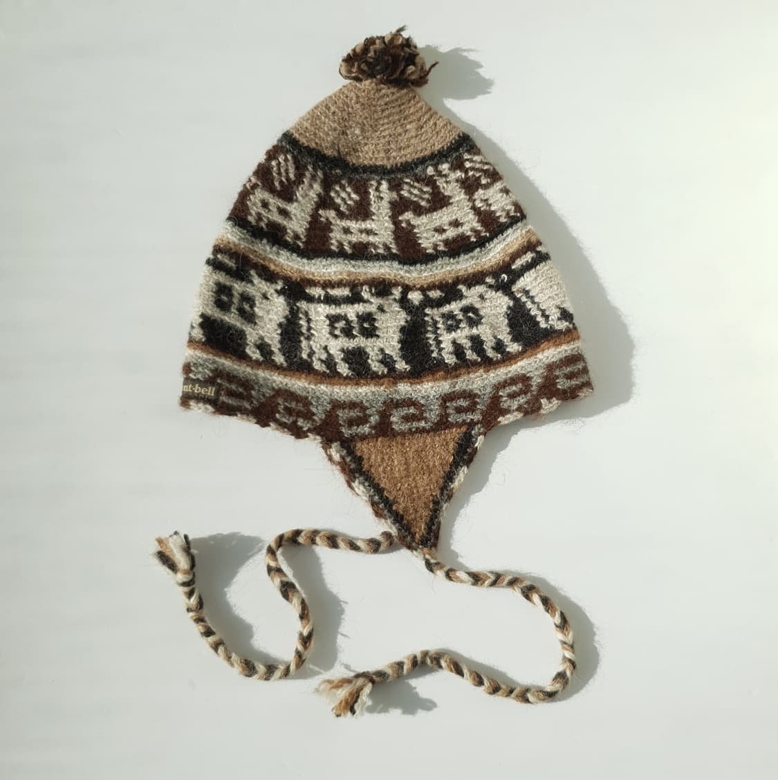 Montbell chullo hat 상품이미지8