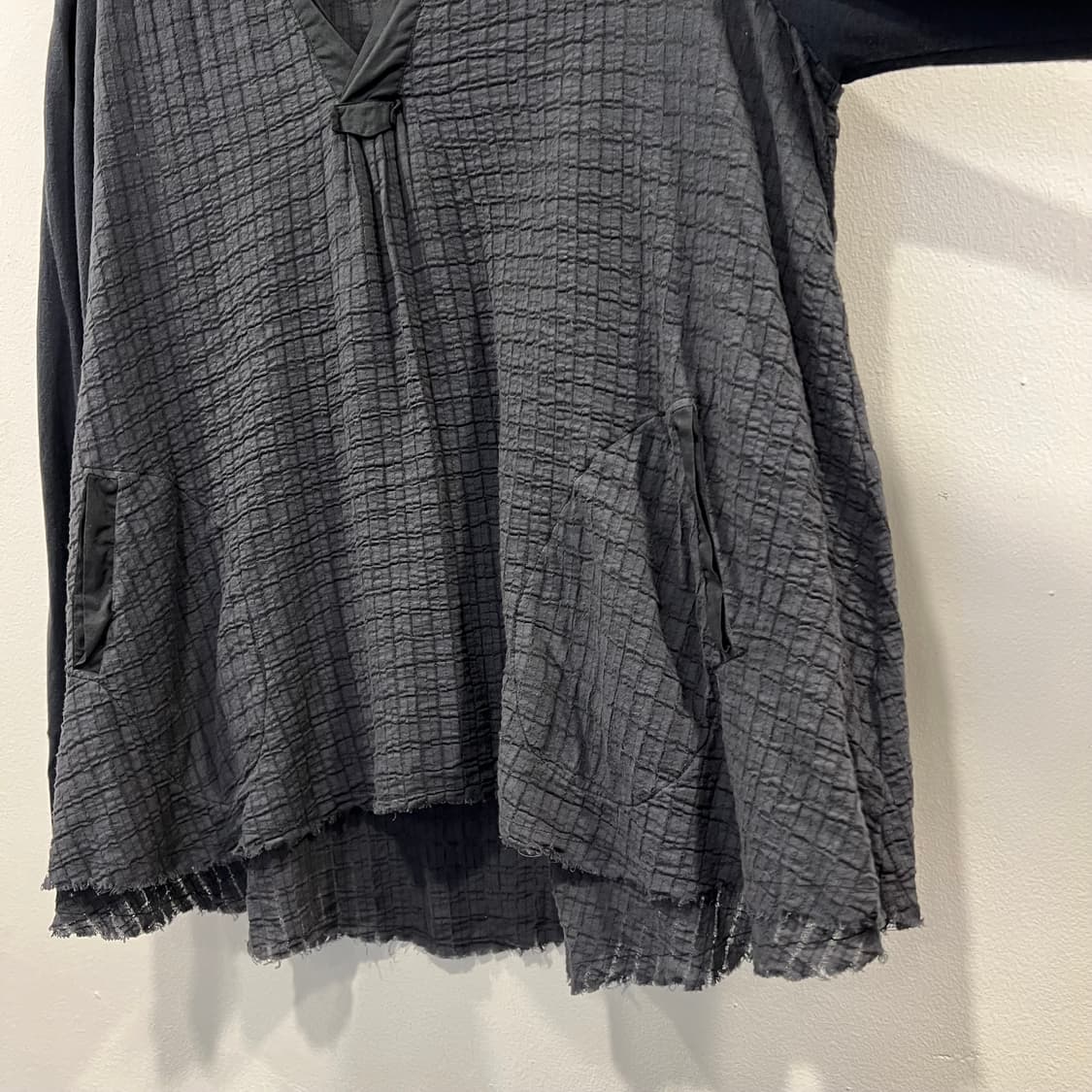 Kristensen DU NORD 크리스텐슨 두노드 긴팔 상의 상품이미지6