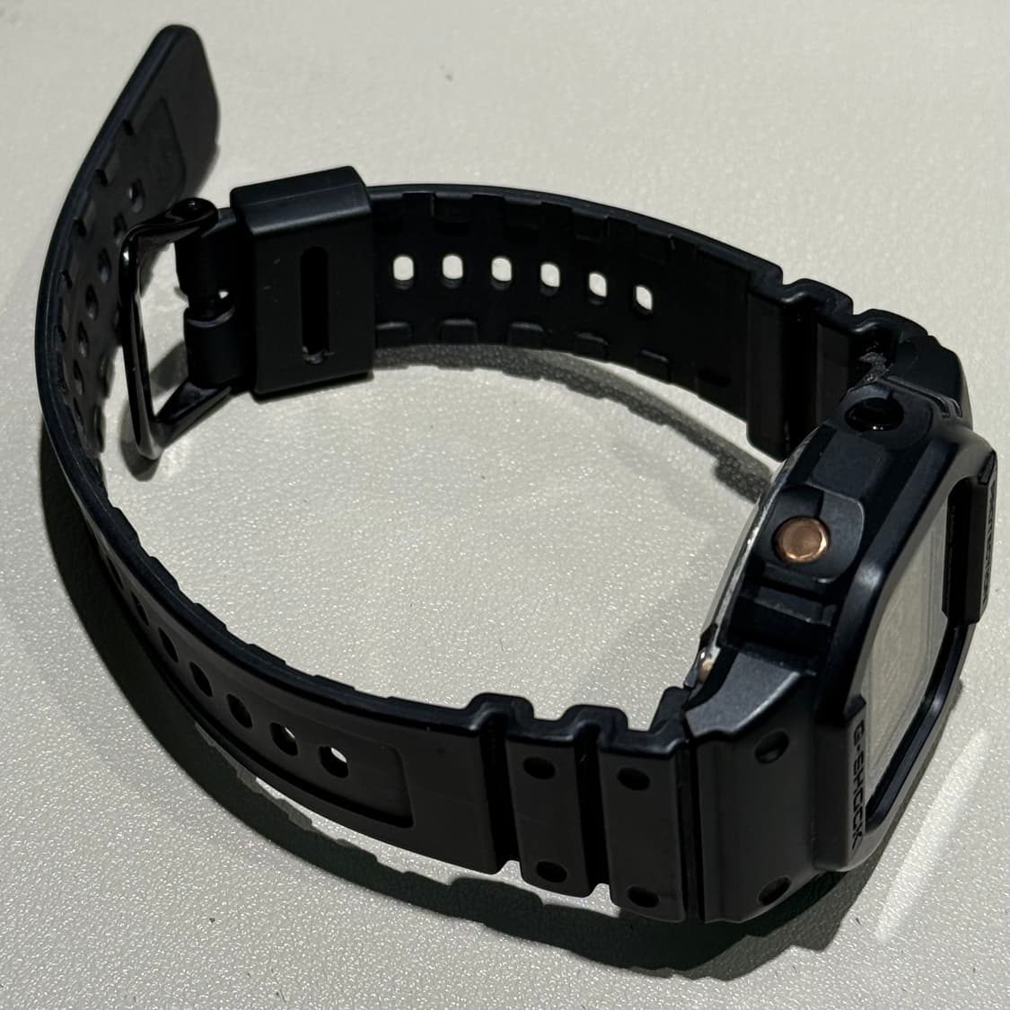 지샥 DW-H5600-1JR 스마트워치 G-SHOCK G-SQUAD 시계 상품이미지5