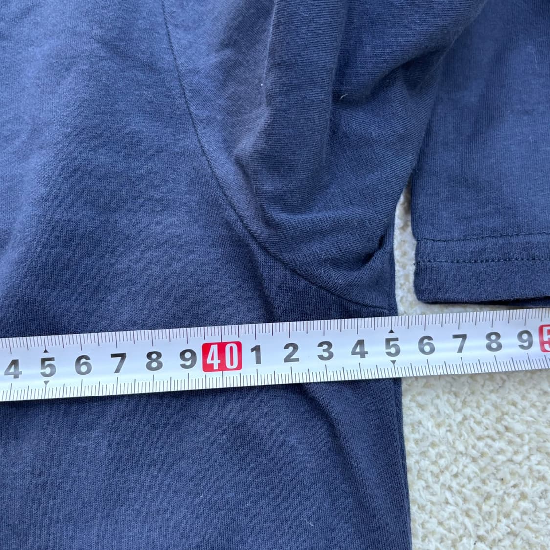 M 타미힐피거 여성 롱 원피스 0402E 상품이미지6