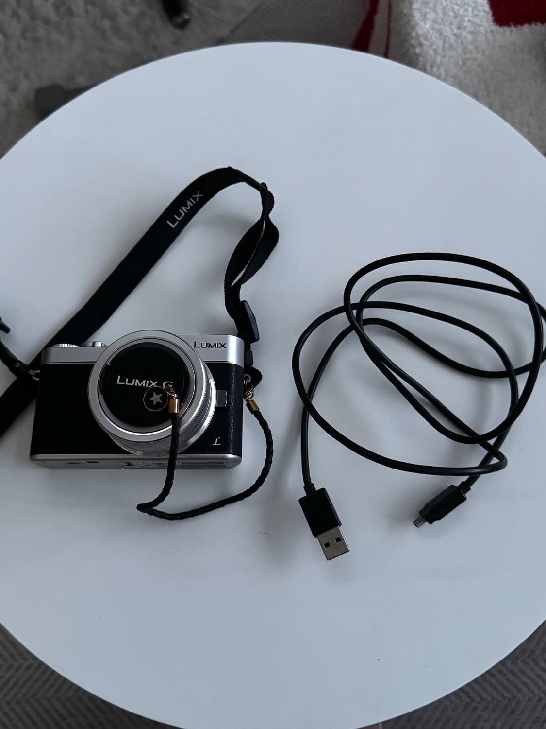 파나소닉 루믹스 DC-GF9 상품이미지1