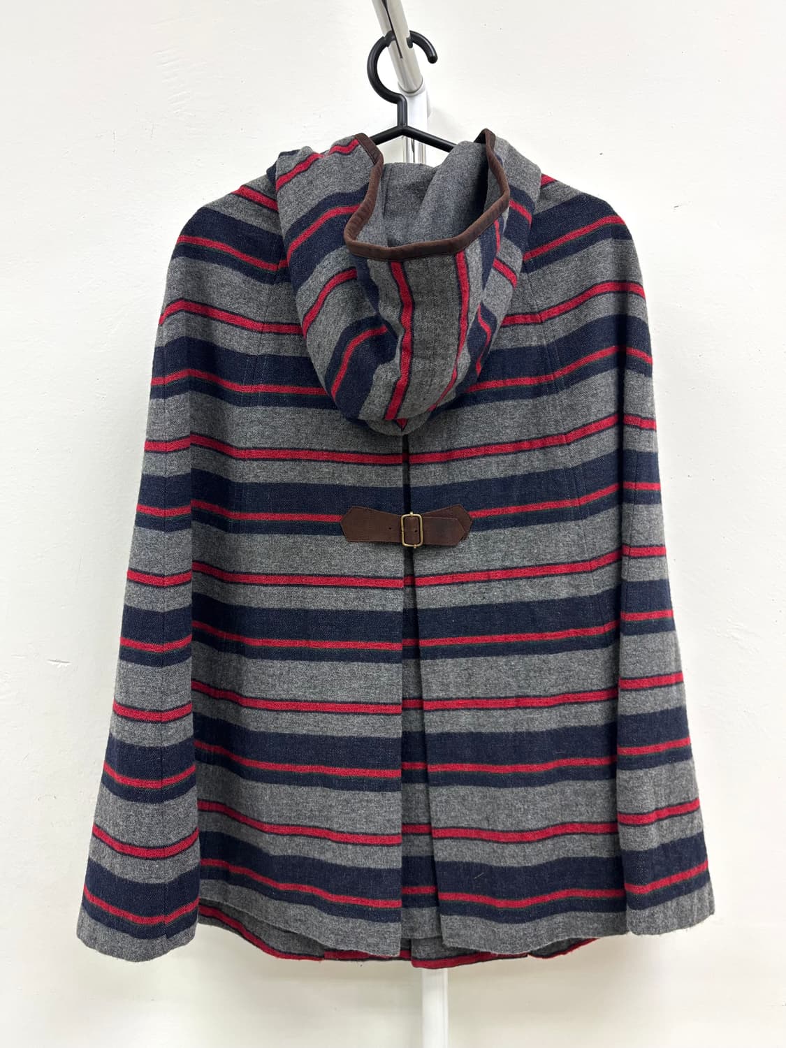 빈티지 케이프 망토 상품이미지7