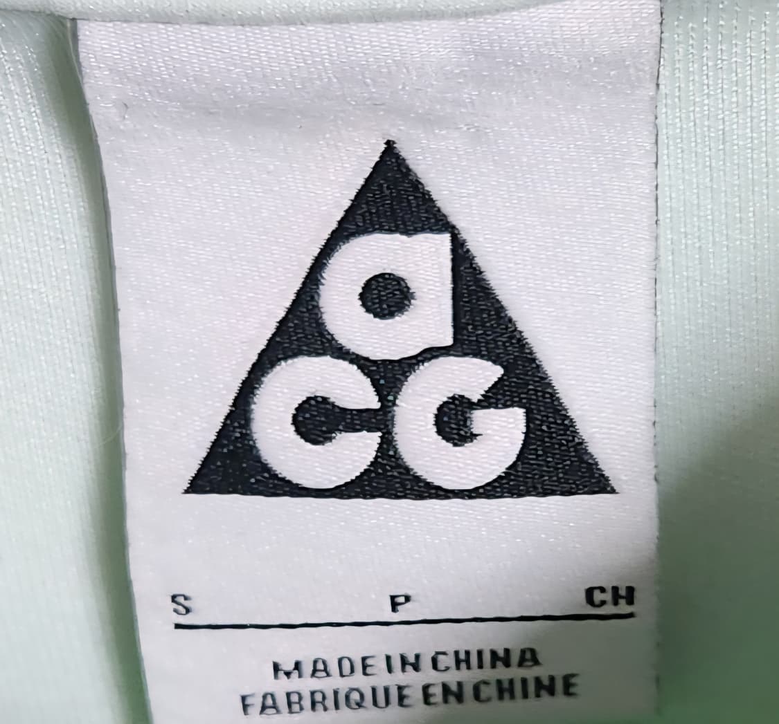 나이키 ACG 여성 S 상품이미지6