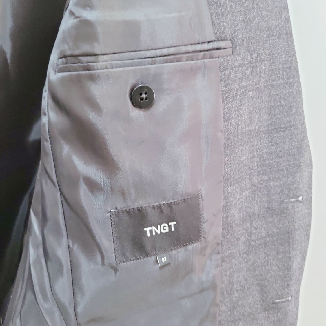 97) TNGT 블레이저 (새상품  상품이미지6