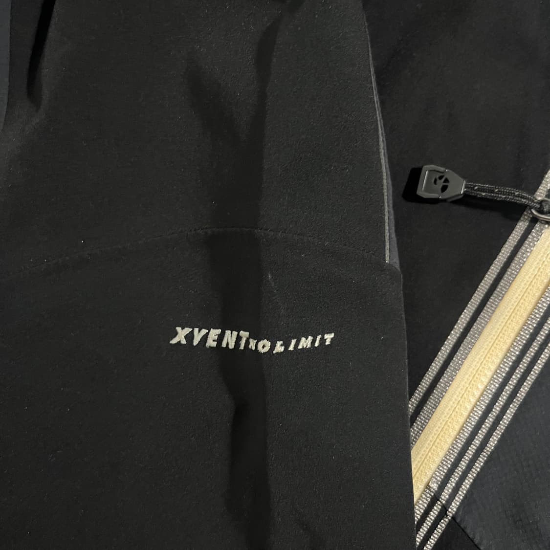 [100] NEPA 네파 X-VENT 플레티넘 기능성 바람막이 자켓 상품이미지7