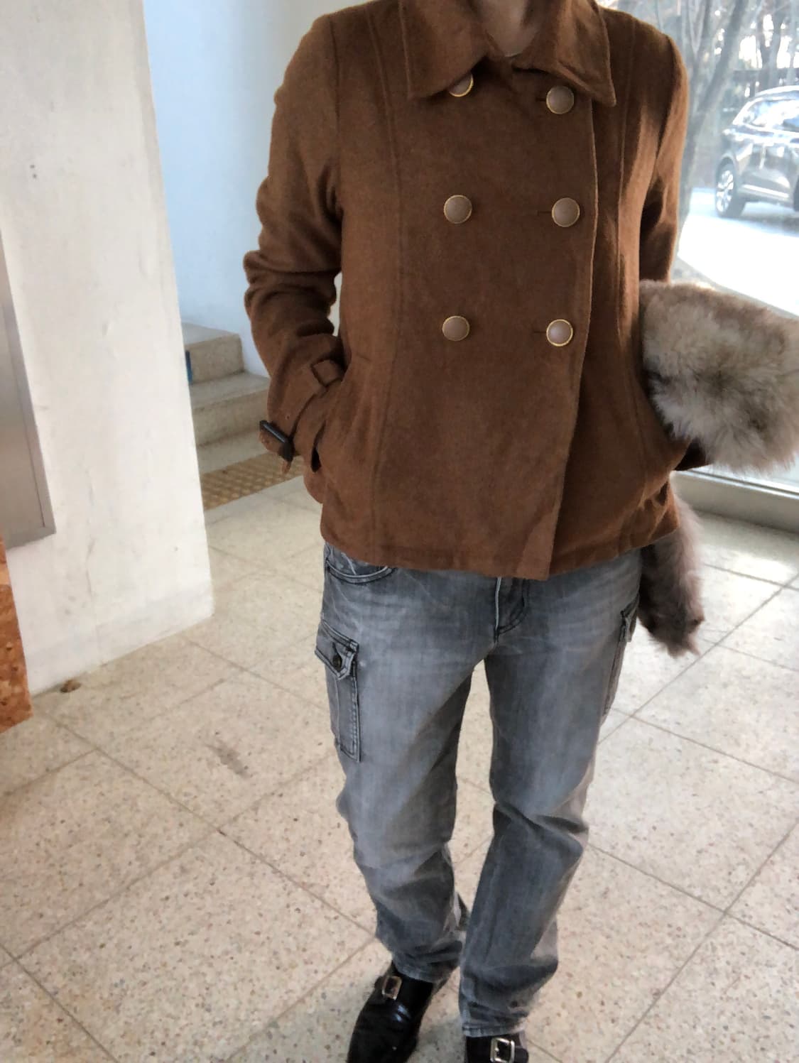 double ct / cecil mcbee 상품이미지1