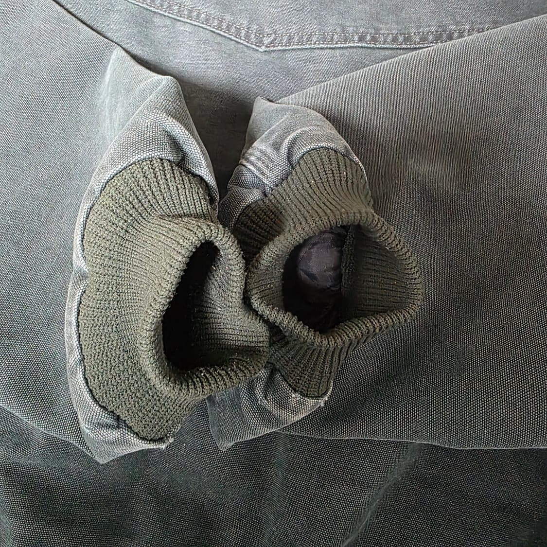 [XXL] 빈티지 칼하트 산타페 jQ243 워크자켓 상품이미지6