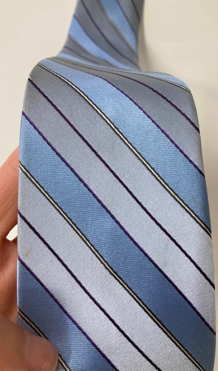 챕스 넥타이 상품이미지9