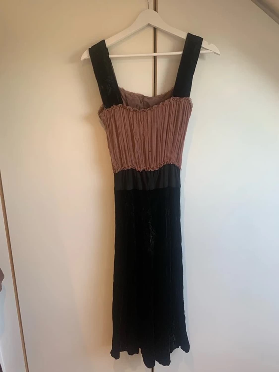 jean paul gaultier dress 상품이미지4