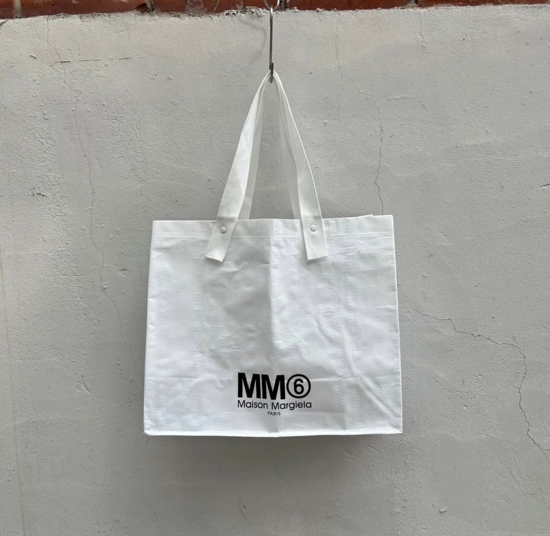 Mm6 쇼퍼백 상품이미지2