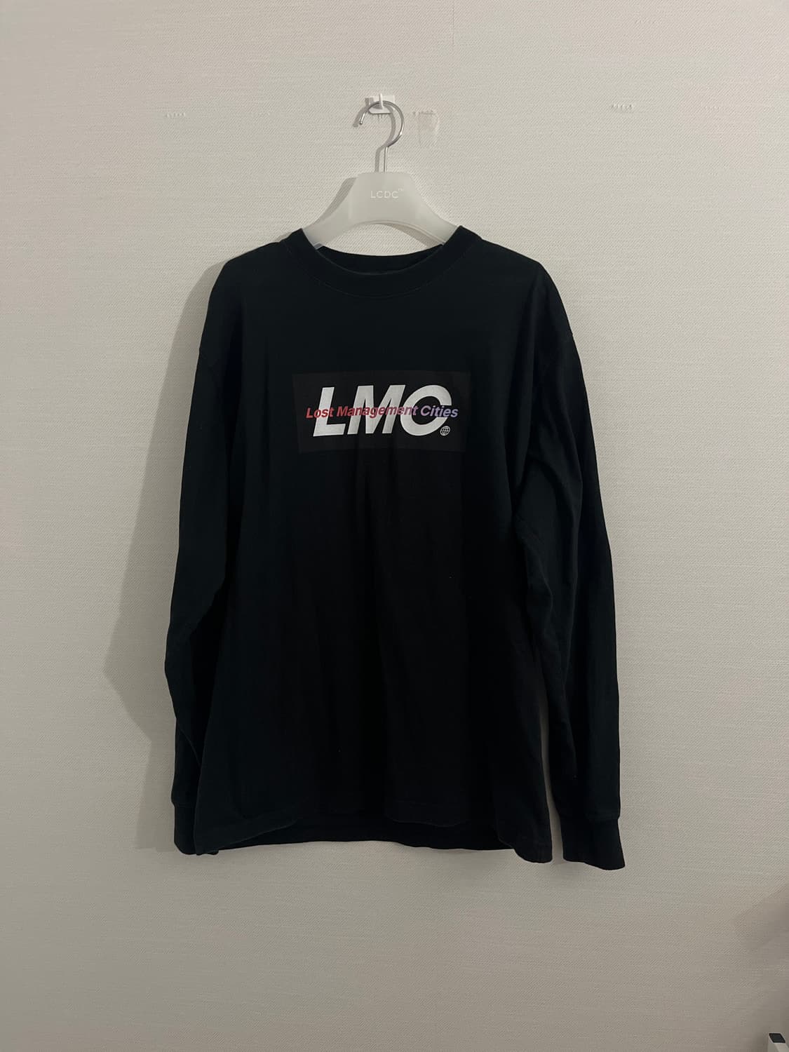 LMC 긴팔 티 상품이미지1