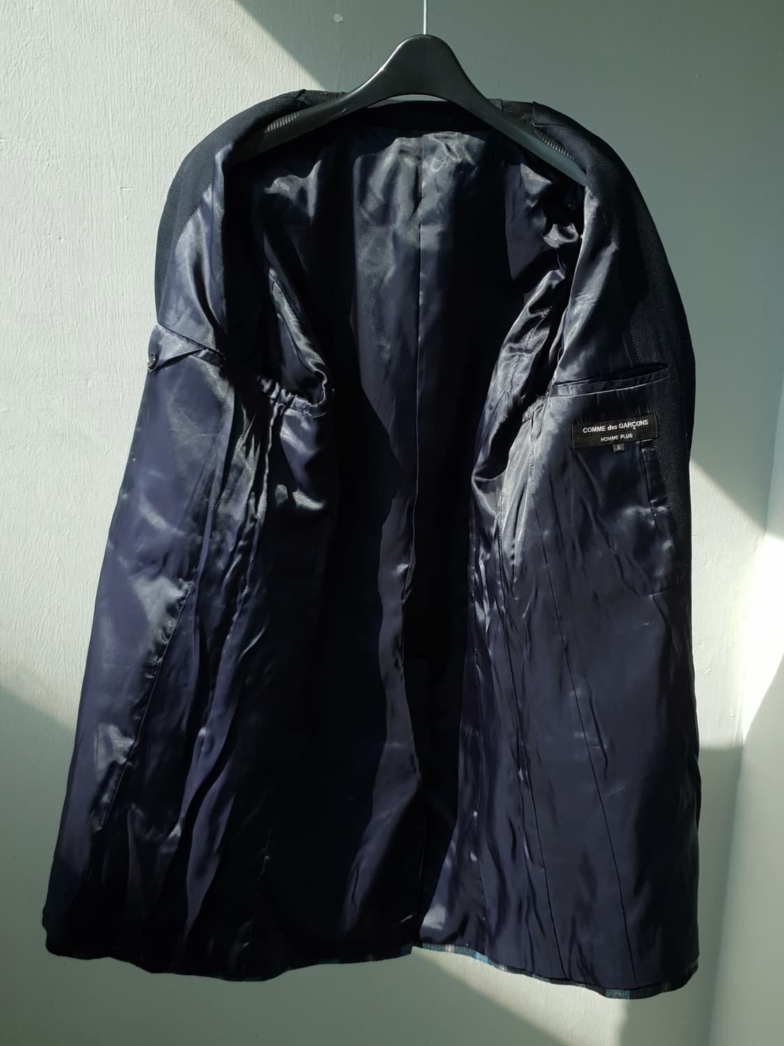 Comme Des Garcons docking coat 상품이미지9