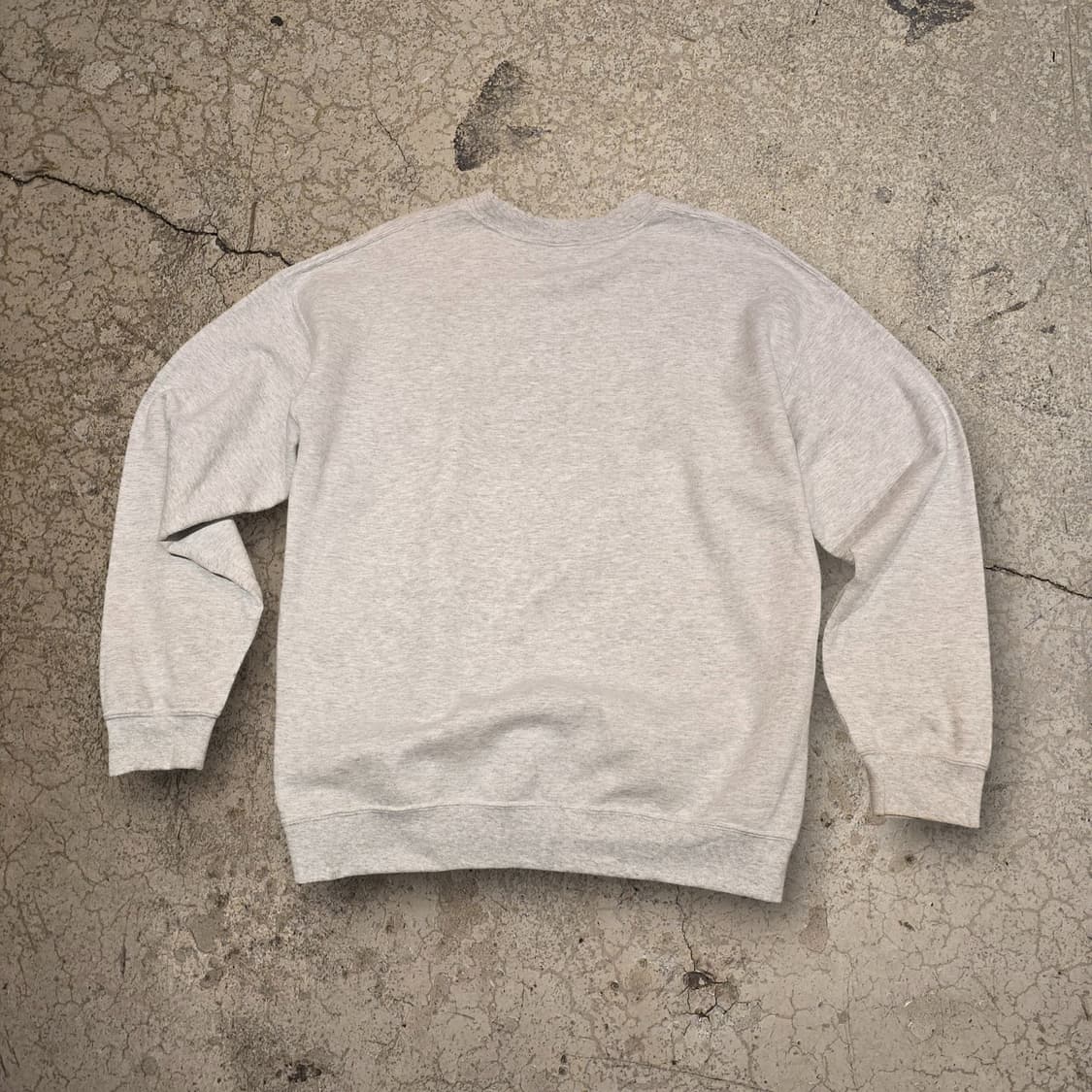 Gildan 헤비블렌드 썬더버즈 스웻셔츠 상품이미지7