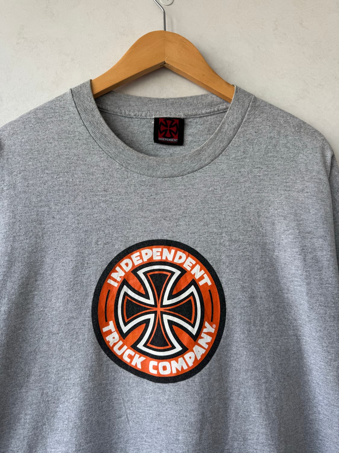 90s Independant 티셔츠 상품이미지2