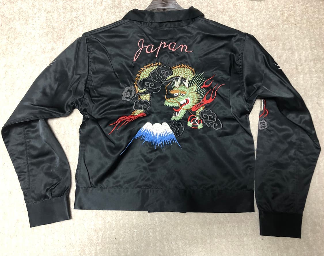 타임원클로딩 15주년 자켓 상품이미지1