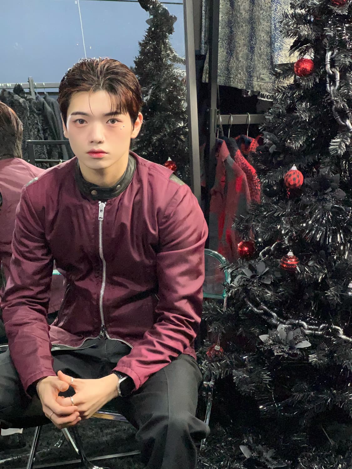 JPN Jacket 상품이미지9