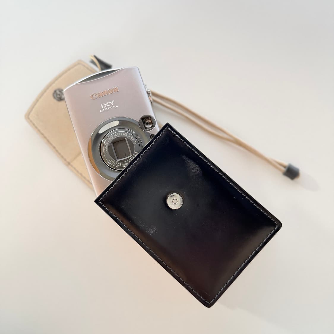 ✨ 아이돌 실사용템 미품✨IXY 900IS 익시900 익서스850 상품이미지5