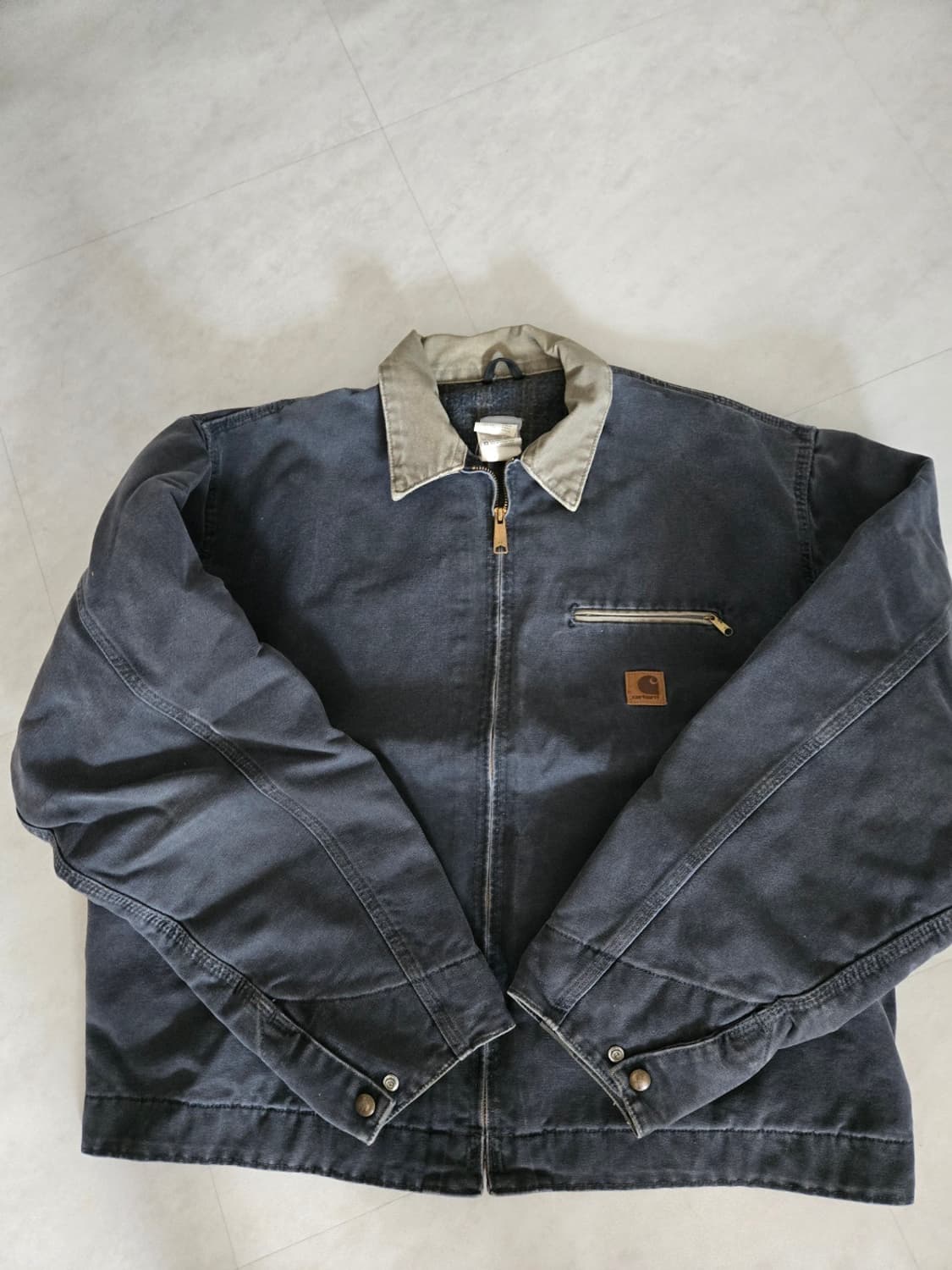 칼하트 j97 ptl xl 상품이미지8