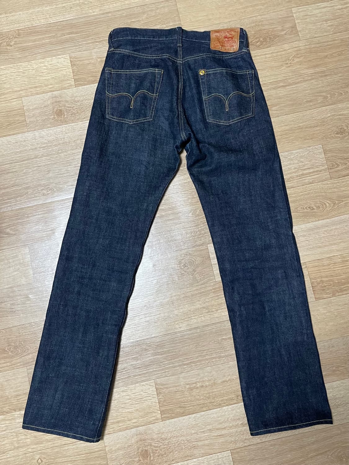 페로우즈 421SW W29 L36 (기장수선) 상품이미지2