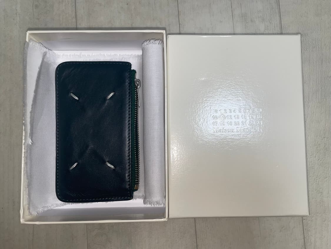 마르지엘라 지갑 상품이미지1