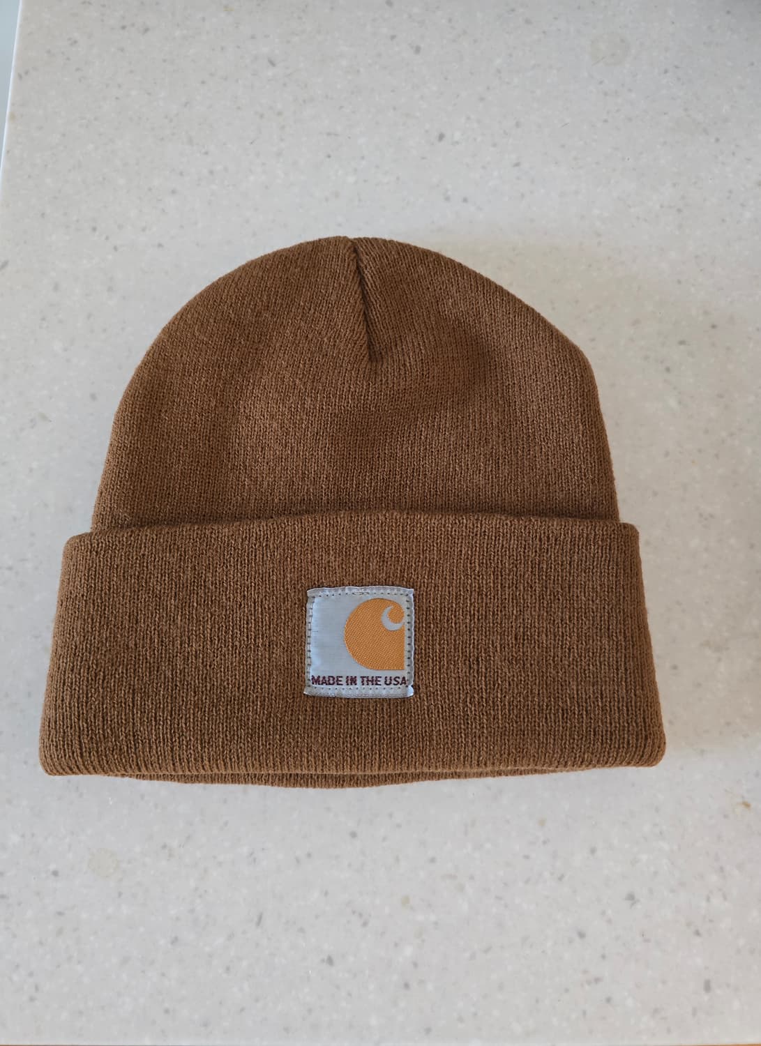 칼하트 125주년 한정판 비니 상품이미지2