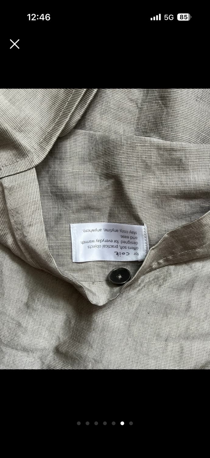 Coil 레이어백 상품이미지5