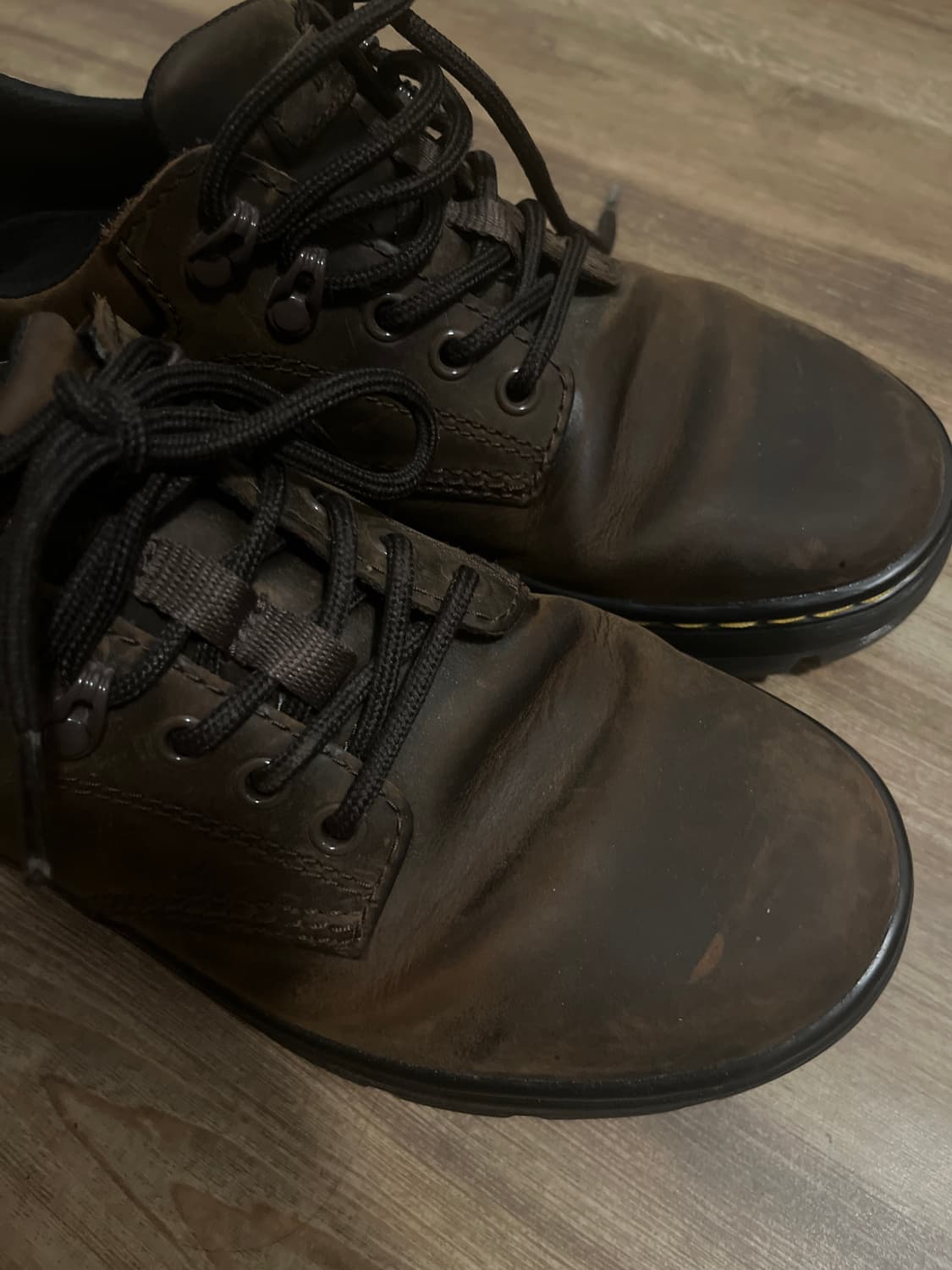 닥터마틴 리더 상품이미지2