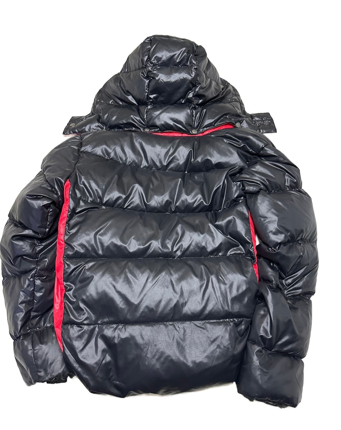 폴로 빅포니 유광패딩 상품이미지5