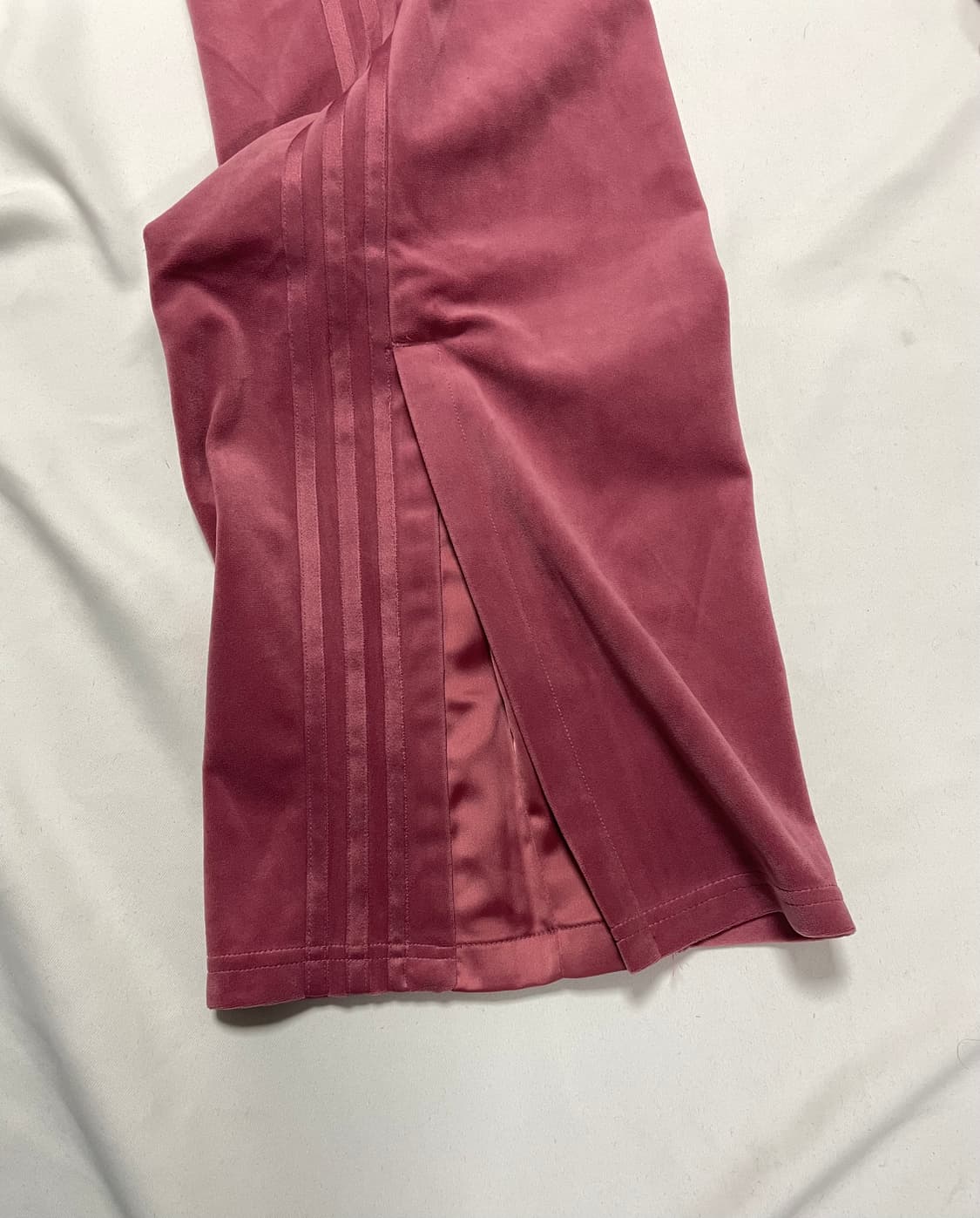 아디다스 파이어버드 벨벳 트랙탑 셋업 상품이미지10