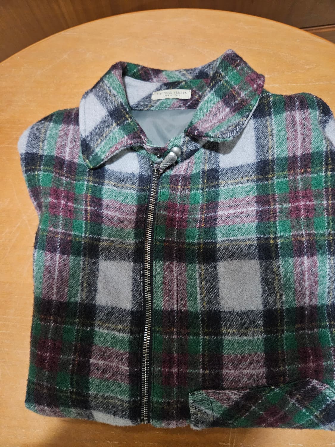 보테가베네타 아노락자켓 상품이미지4