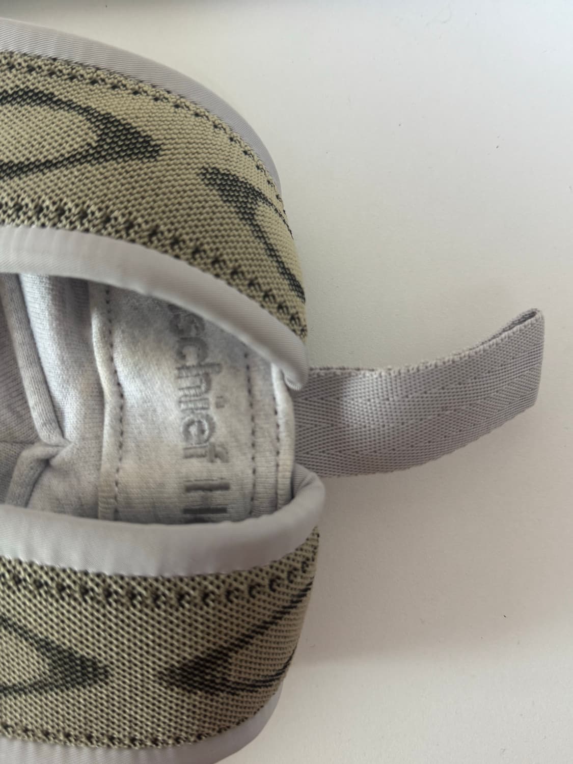 미스치프 백팩  상품이미지3