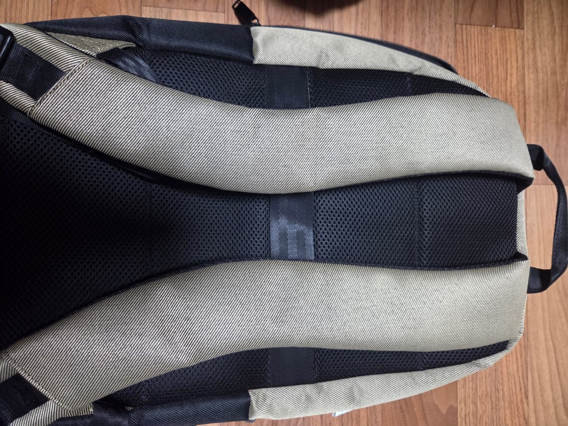 내셔널지오그래픽 백팩 상품이미지4