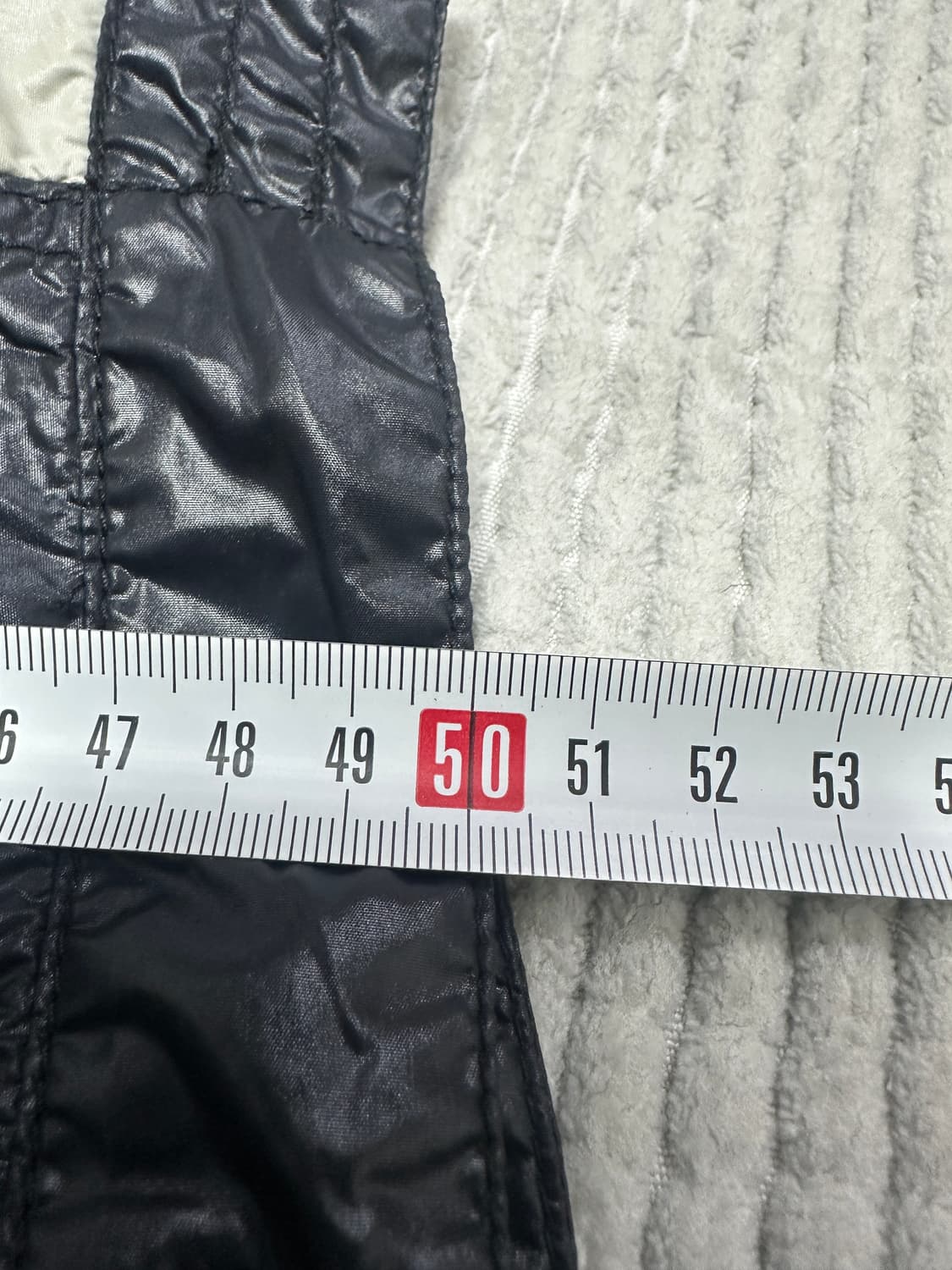 히스테릭글래머 라이더 자켓 상품이미지7