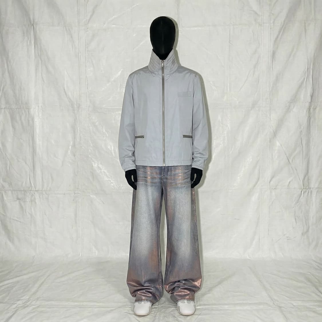 paul smith windbreaker 상품이미지1