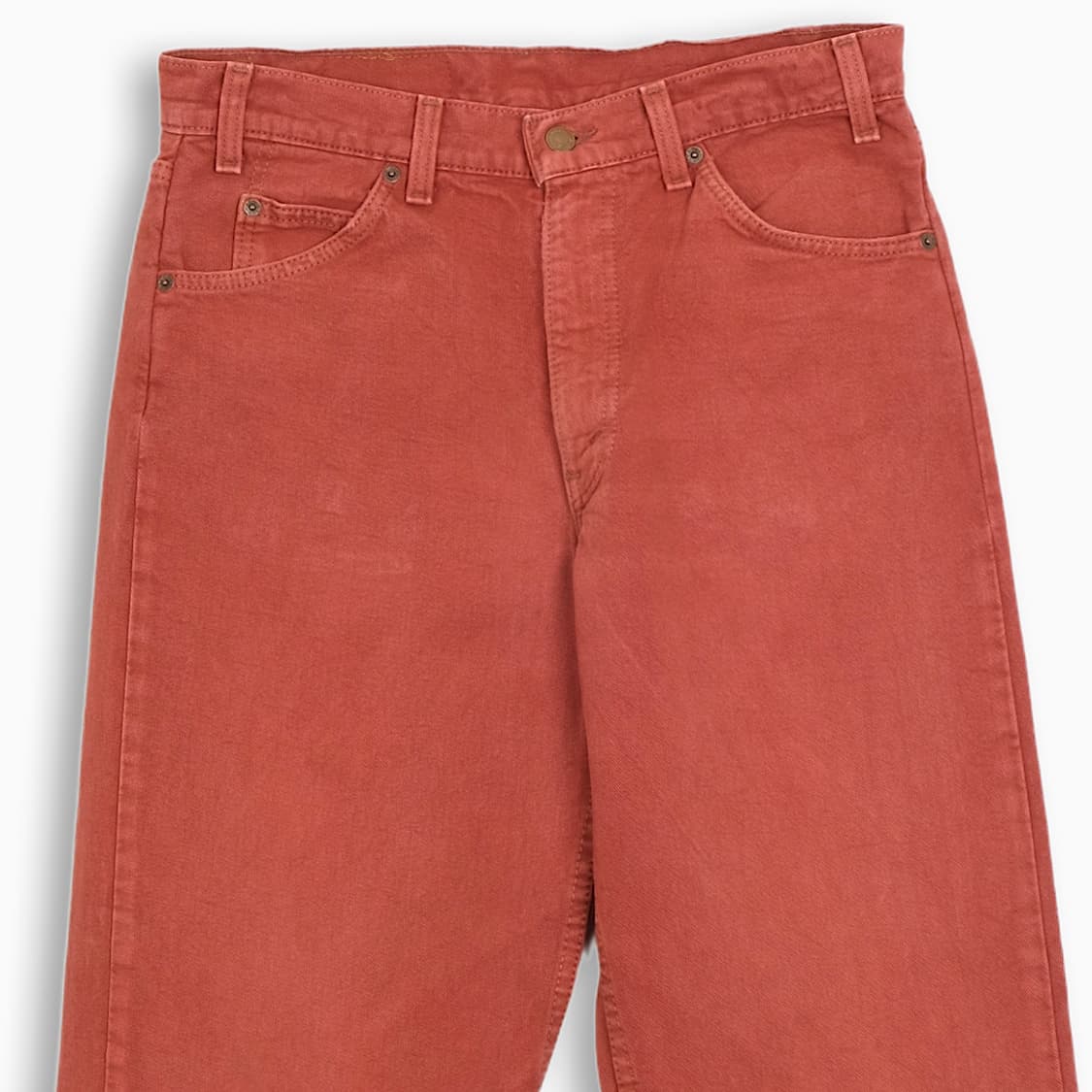 리바이스 555 오렌지탭 90s USA 32 사이즈 OR5553601 상품이미지4