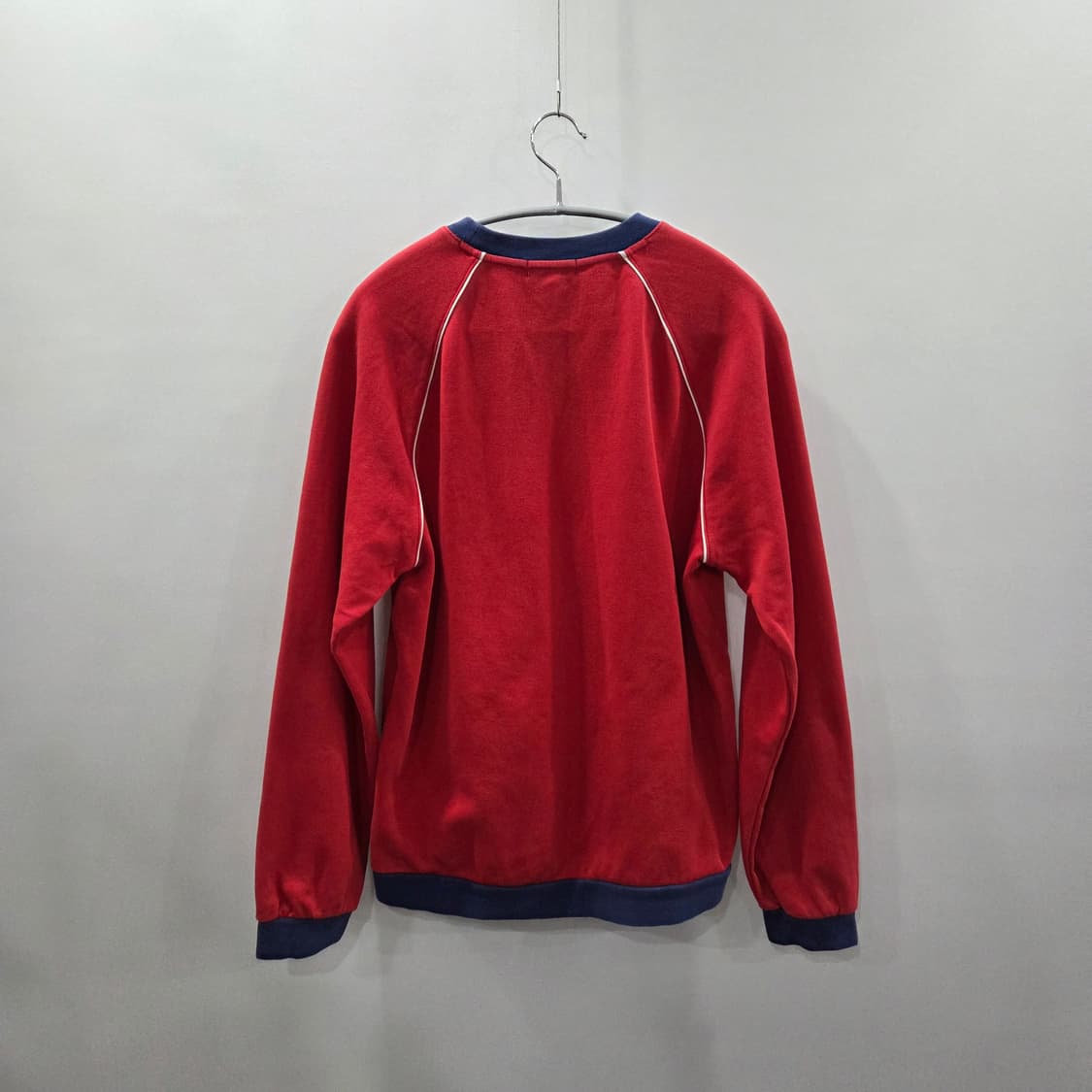 아이스비스킷 키즈 피케 프린팅 맨투맨 165  상품이미지4