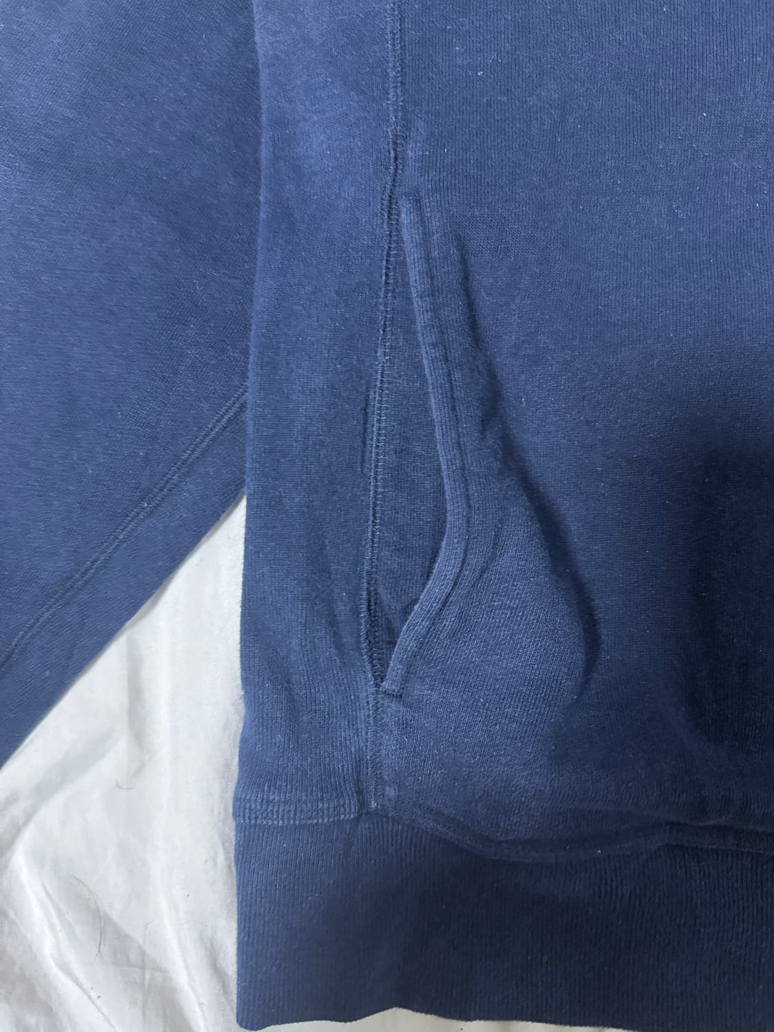 Nonnative dweller 후드티 상품이미지3