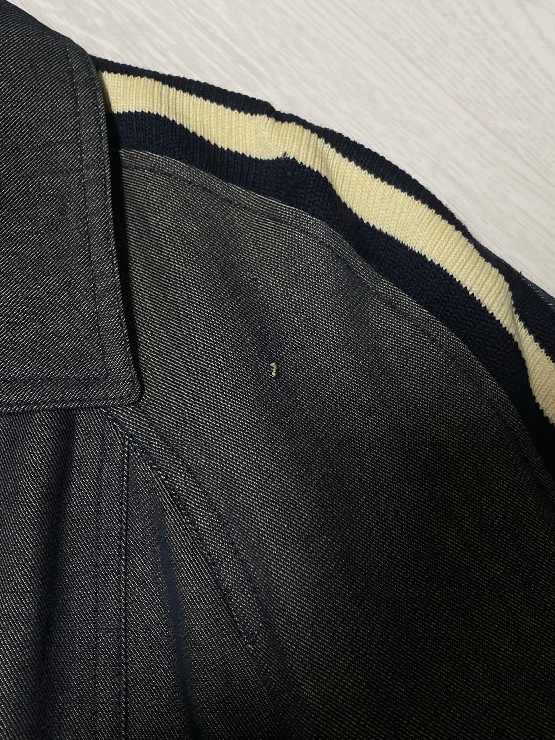 드리스 반 노튼 아카이브 자켓 상품이미지3