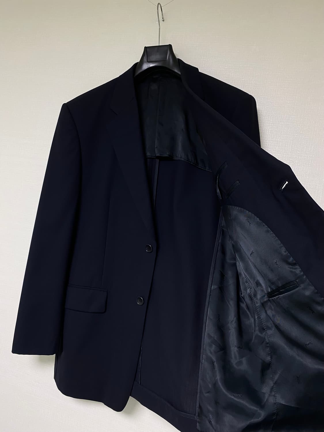 YVES SAINT LAURENT BLAZER 상품이미지6