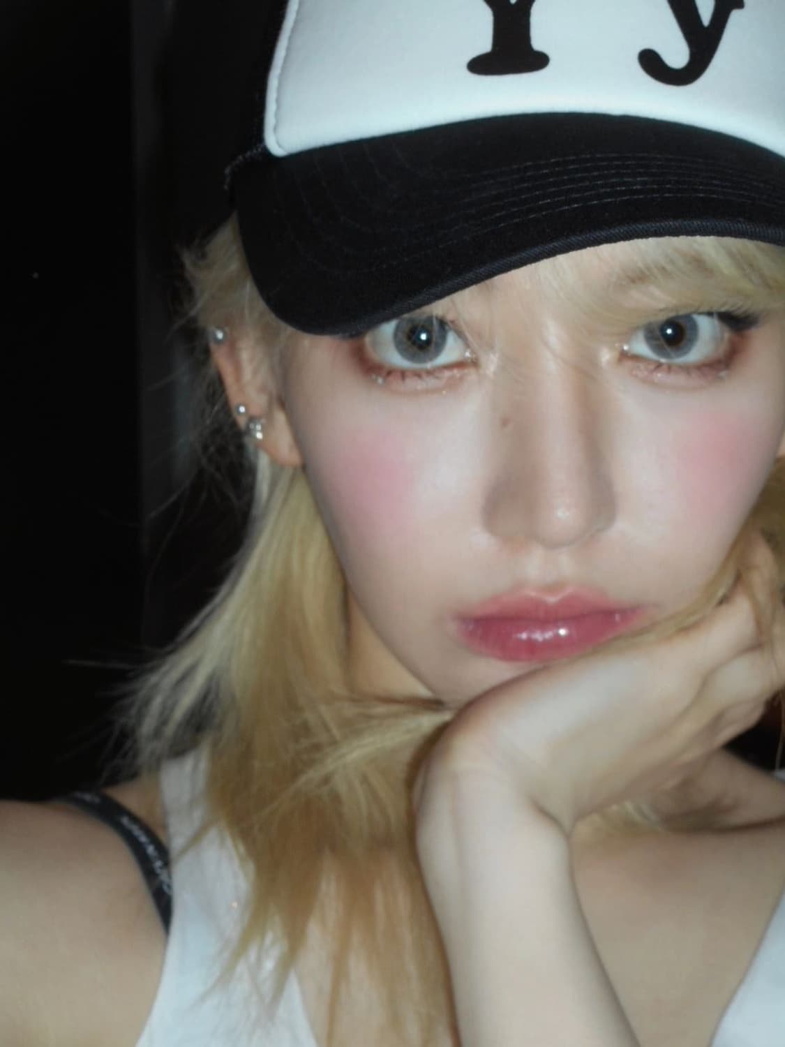 소프트포커스 🪞글래머리터치 니콘 쿨픽스 s3600 상품이미지4