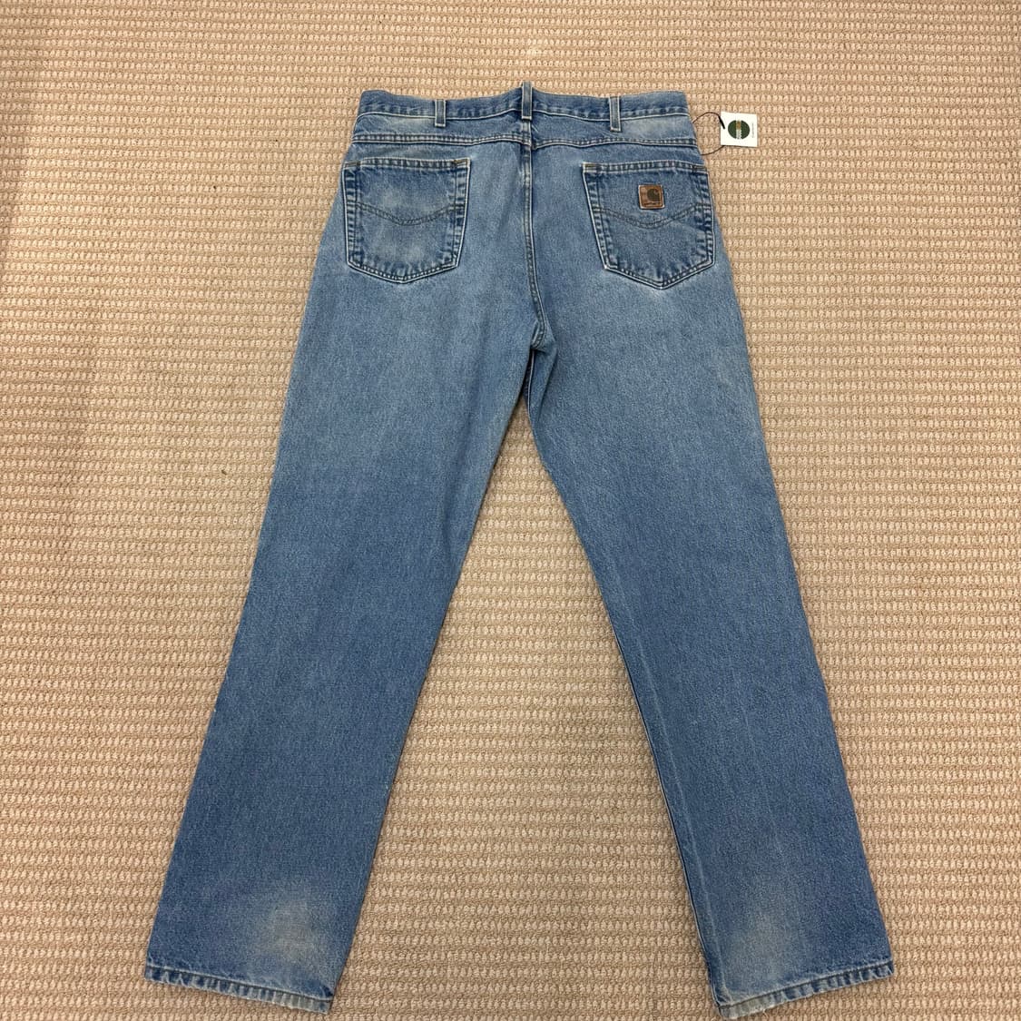 칼하트 팬츠 10 상품이미지6