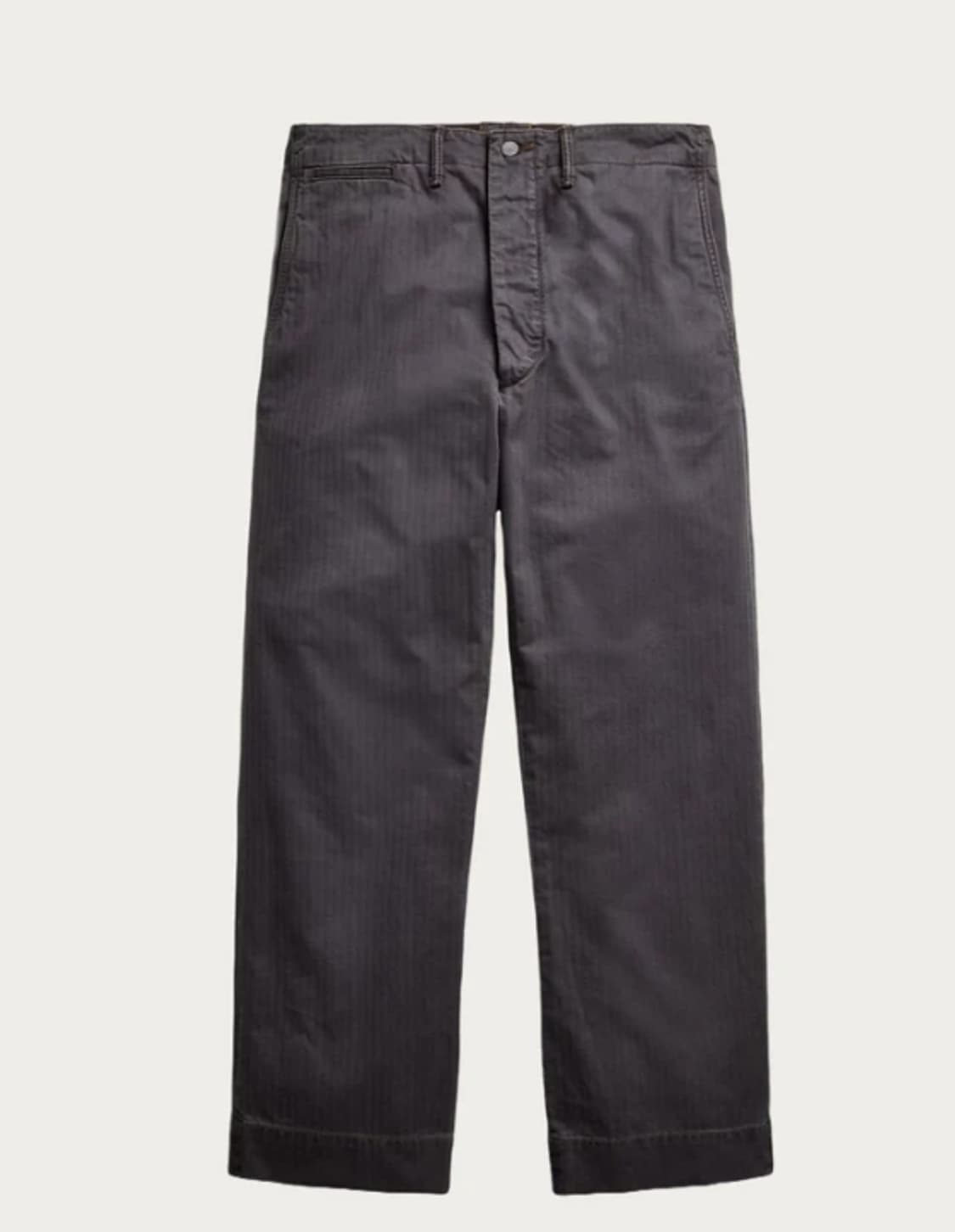 RRL 더블알엘 헤링본 필드 팬츠 32X30, 32X32 상품이미지1